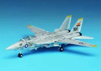 Model Kit letadlo 12608 - F-14 (1:144) Academy