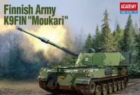 Model Kit military 13519 - Finnish Army K9FIN "Moukari" (1:35)