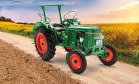EasyClick traktor 07821 - Deutz D30 (1:24) Revell