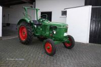 EasyClick traktor 07821 - Deutz D30 (1:24) Revell