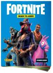 FORTNITE - servis