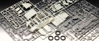 Plastic ModelKit auto 07653 - Citroen 2 CV "Cocorico" (1:24) Revell