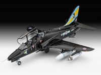 Plastic ModelKit letadlo 04970 - BAe Hawk T.1 (1:72) Revell