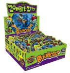 Zombie Zity - Bouncerz - sáček