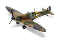 Classic Kit letadlo A05126A - Supermarine Spitfire Mk.1a (1:48) Airfix