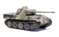 Classic Kit tank A1352 - Panther Ausf G. (1:35) Airfix