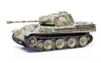 Classic Kit tank A1352 - Panther Ausf G. (1:35) Airfix