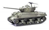 Classic Kit tank A1365 - M4A3(76)W SHERMAN (1:35) Airfix