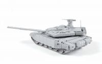 Model Kit tank 5065 - T-90MS (1:72) Zvezda