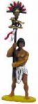 Wargames (AoB) figurky 8051 - Egyptian Infantry (1:72) Zvezda