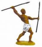 Wargames (AoB) figurky 8051 - Egyptian Infantry (1:72) Zvezda