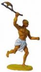 Wargames (AoB) figurky 8051 - Egyptian Infantry (1:72) Zvezda