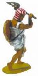 Wargames (AoB) figurky 8051 - Egyptian Infantry (1:72) Zvezda