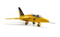 Classic Kit letadlo A05123A - Folland Gnat T.1 (1:48) Airfix