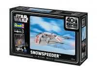 Gift-Set SW 05679 - Snowspeeder (1:29) Revell
