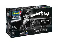 Gift-Set truck 07654 - "Motörhead" Tour Truck (1:32)