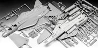 Plastic ModelKit letadlo 03865 - Maverick's F-14A Tomcat ‘Top Gun’ (1:48) Revell