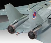 Plastic ModelKit letadlo 03865 - Maverick's F-14A Tomcat ‘Top Gun’ (1:48) Revell