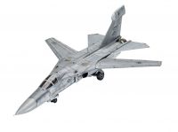 Plastic ModelKit letadlo 04974 - EF-111A Raven (1:72)