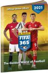 PANINI FIFA 365 2020/2021 - servis