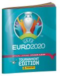 EURO 2020 TOURNAMENT EDITION - servis