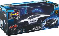 Autíčko REVELL 24664 - Lamborghini Police