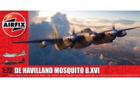 Classic Kit letadlo A04023 - de Havilland Mosquito B.XVI (1:72)