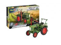 EasyClick traktor 07822 - Fendt F20 Dieselroß (1:24)