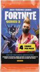 FORTNITE 3 - karty