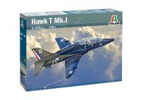 Model Kit letadlo 2813 - BaE Hawk T. Mk. 1 (1:48)