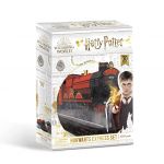 3D Puzzle REVELL 00303 - Harry Potter Hogwarts Express Set
