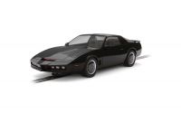 Autíčko Film & TV SCALEXTRIC C4226 - Knight Rider - KITT (1:32)