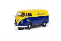 Autíčko Street SCALEXTRIC C4357 - Volkswagen T1b Panel Van - Michelin (1:32)