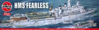 Classic Kit VINTAGE loď A03205V - HMS Fearless (1:600)