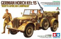 Horch Kfz.15 "N.Africa