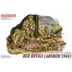 Model Kit figurky 6023 - RED DEVILS,ARNHEIM 1944 (1:35)