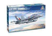 Model Kit letadlo 2824 - EA-18G Growler. (1:48)