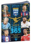 PANINI FIFA 365 2022/2023 - servis