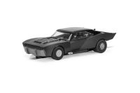 Autíčko Film & TV SCALEXTRIC C4442 - Batmobile – The Batman 2022 (1:32)