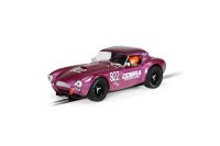 Autíčko GT SCALEXTRIC C4418 - Shelby Cobra 289 - Dragon Snake - Goodwood 2021 (1:32)