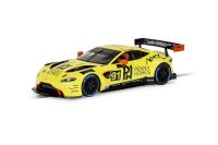 Autíčko GT SCALEXTRIC C4446 - Aston Martin GT3 Vantage – Penny Homes Racing – Ronan Murphy (1:32)