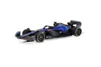 Autíčko Single Seater SCALEXTRIC C4425 - Williams FW44 - Alexander Albon 2022 (1:32)