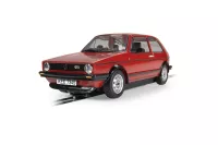 Autíčko Street SCALEXTRIC C4490 - Volkswagen Golf GTI - Red (1:32)