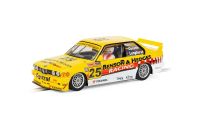 Autíčko Touring SCALEXTRIC C4401 - BMW E30 M3 - Bathurst 1000 1992 - Longhurst & Cecotto  (1:32)