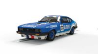 Autíčko Touring SCALEXTRIC C4402 - Ford Capri MK3 - Gerry Marshall Trophy Winner 2021 - Jake Hill (1:32)