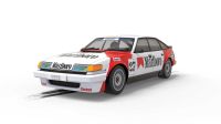 Autíčko Touring SCALEXTRIC C4416 - Rover SD1 - 1985 French Supertourisme (1:32)