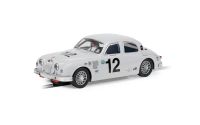 Autíčko Touring SCALEXTRIC C4419 - Jaguar MK1 - Buy1 - Goodwood 2021 (1:32)