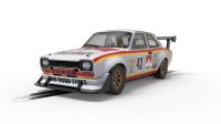 Autíčko Touring SCALEXTRIC C4421 - Ford Escort MK1 RSR - Lea Wood (1:32)