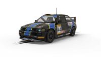 Autíčko Touring SCALEXTRIC C4427 - Ford Escort Cosworth WRC - Rod Birley (1:32)