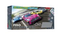 Autodráha ARC PRO SCALEXTRIC C1436P - Pro Platinum (1:32)